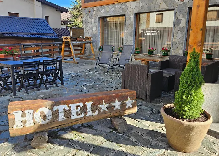 Hotel Holiday Debili